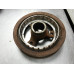 98Q008 Crankshaft Pulley For 94-05 Buick Century  3.1 24504609